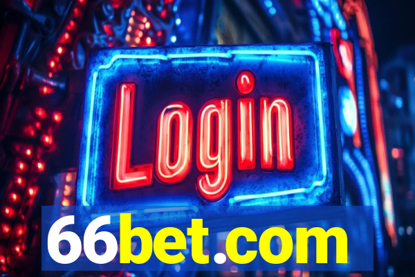 66bet.com