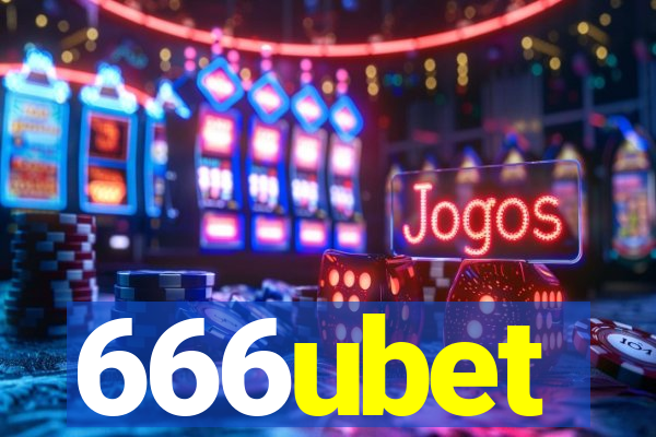 666ubet