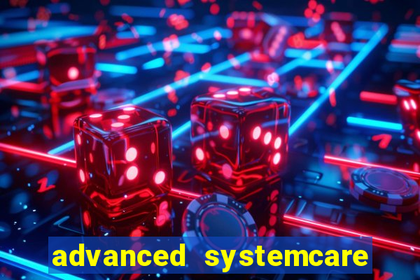 advanced systemcare 17 serial key brasil