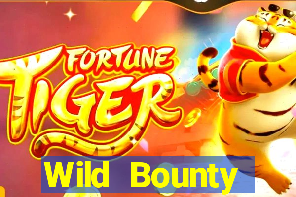 Wild Bounty Showdown pg demo main demo pg soft wild bounty