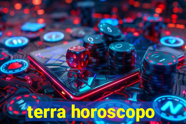 terra horoscopo