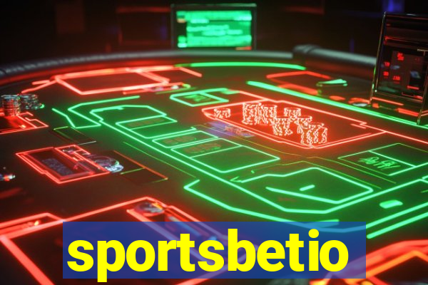 sportsbetio