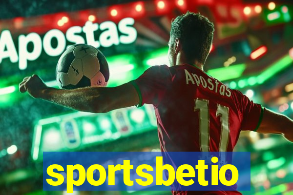 sportsbetio