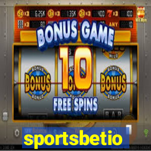 sportsbetio