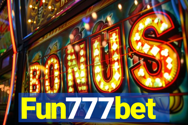 Fun777bet