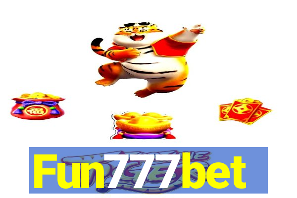 Fun777bet