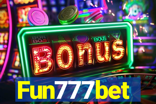 Fun777bet