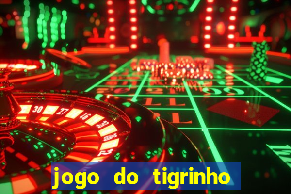 jogo do tigrinho jojo todynho