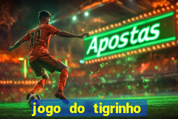 jogo do tigrinho jojo todynho