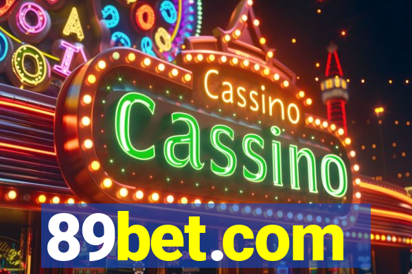 89bet.com