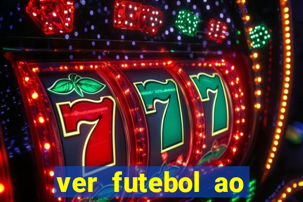 ver futebol ao vivo futemax