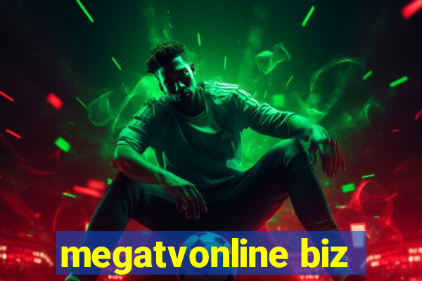 megatvonline biz