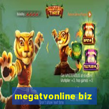 megatvonline biz