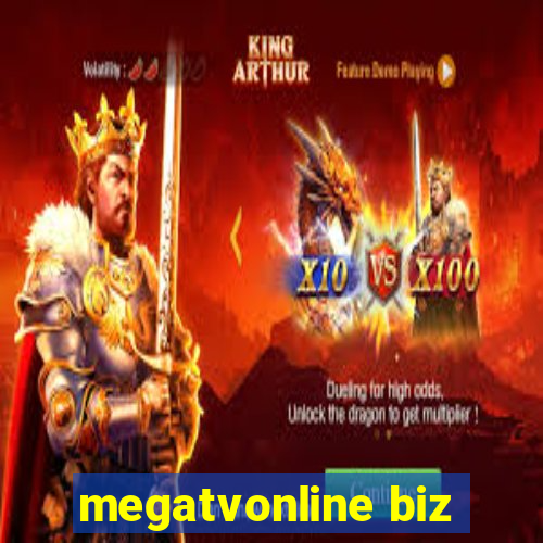 megatvonline biz