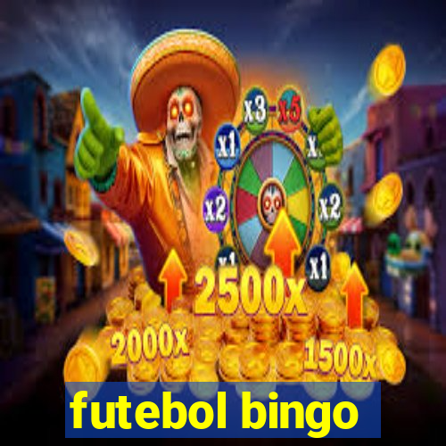 futebol bingo