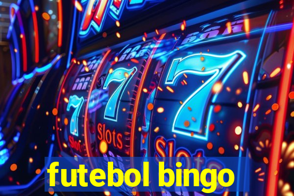 futebol bingo