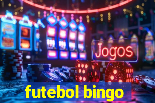 futebol bingo