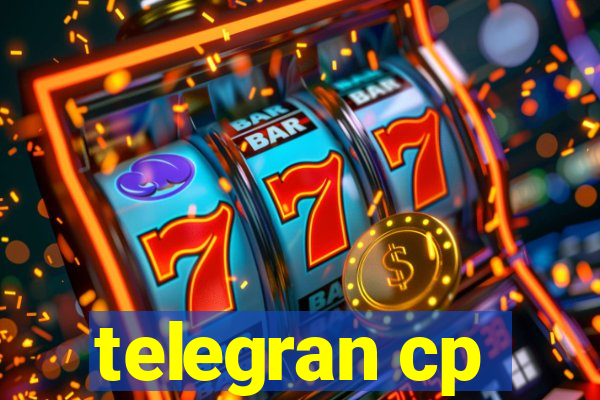 telegran cp