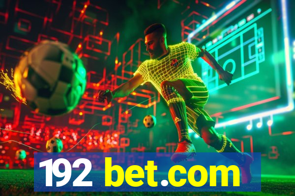 192 bet.com