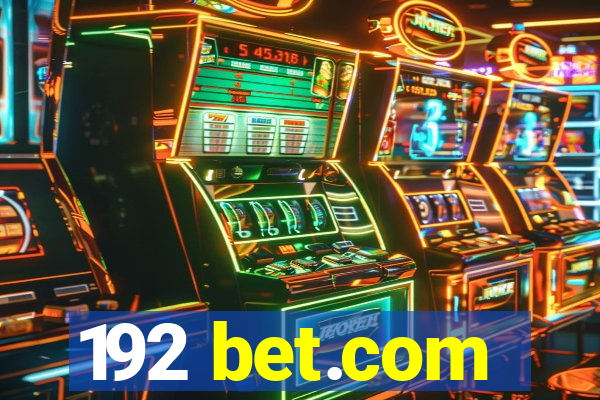 192 bet.com