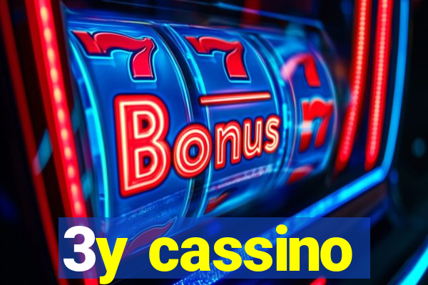 3y cassino