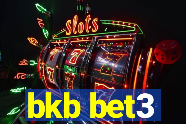 bkb bet3