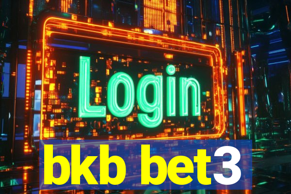 bkb bet3