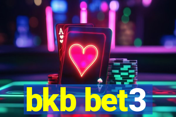 bkb bet3