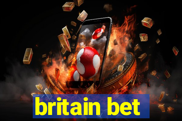 britain bet