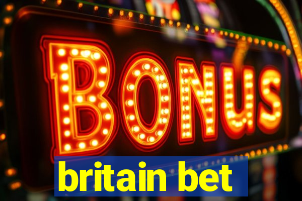 britain bet