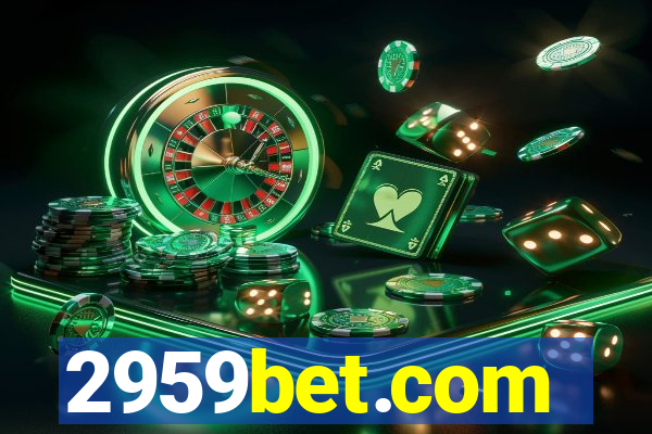 2959bet.com