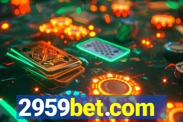 2959bet.com