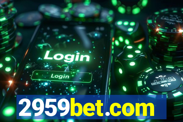 2959bet.com