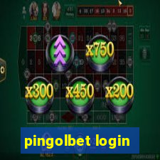 pingolbet login