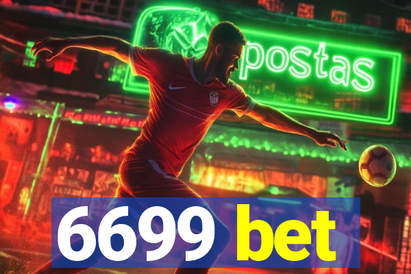 6699 bet