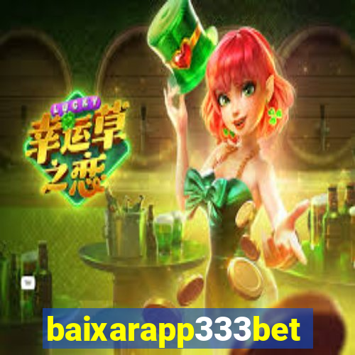 baixarapp333bet