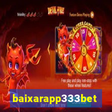 baixarapp333bet