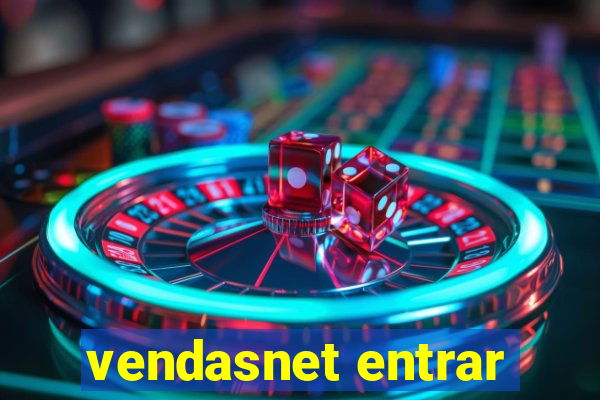 vendasnet entrar