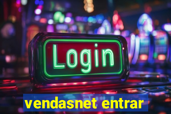 vendasnet entrar