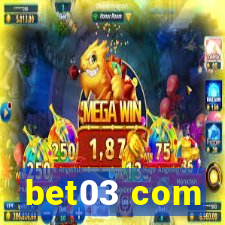 bet03 com