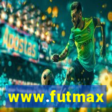 www.futmax