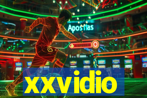 xxvidio