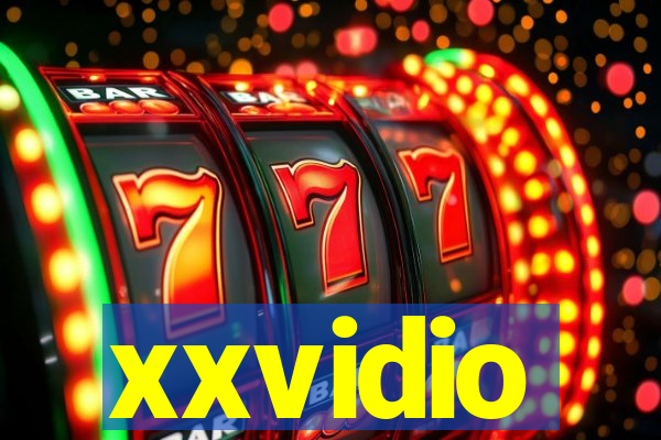 xxvidio