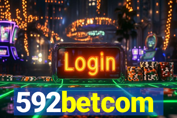 592betcom