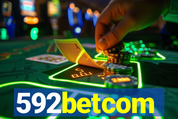 592betcom