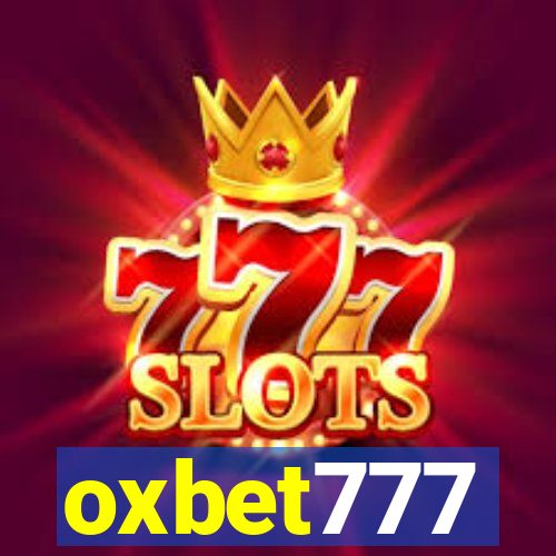 oxbet777