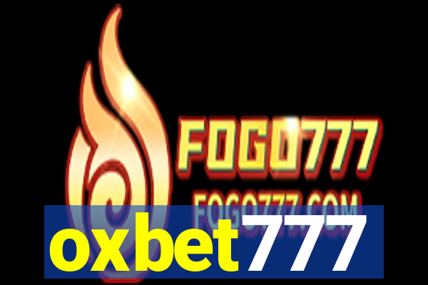 oxbet777