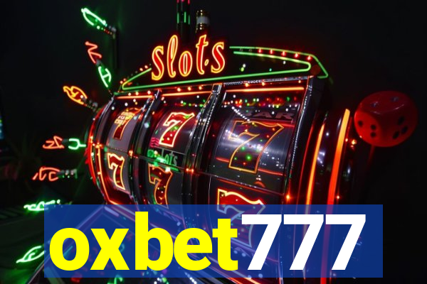 oxbet777