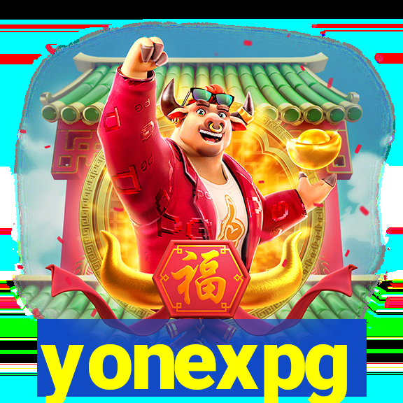 yonexpg