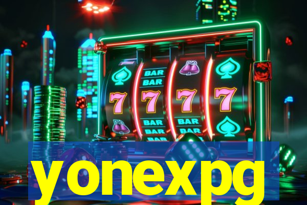 yonexpg